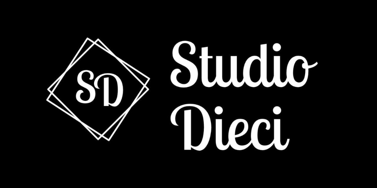 Studio Dieci Драма Екстериор снимка